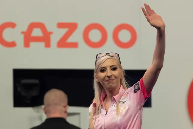 Sherrock declines WDF Lakeside Women’s World Championship invite