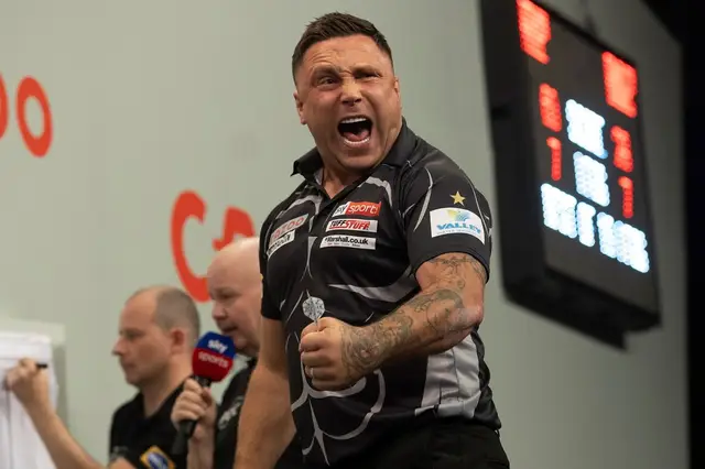 Price blasts Mardle's comments about Sherrock: "Give her a tour card, put her in the Premier League - Is he nuts"