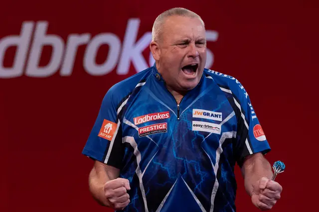 Double European Tour qualification for Boulton as Van Peer and Mioch also seal spots