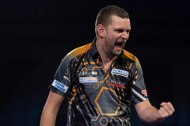 Kleermaker dispatches top seed Smith, Van den Bergh eases past Meulenkamp