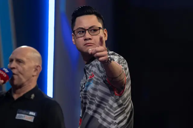Tour Card holders confirmed from PDC European Q-School including Rodriguez, Vandenbogaerde and Van Dongen
