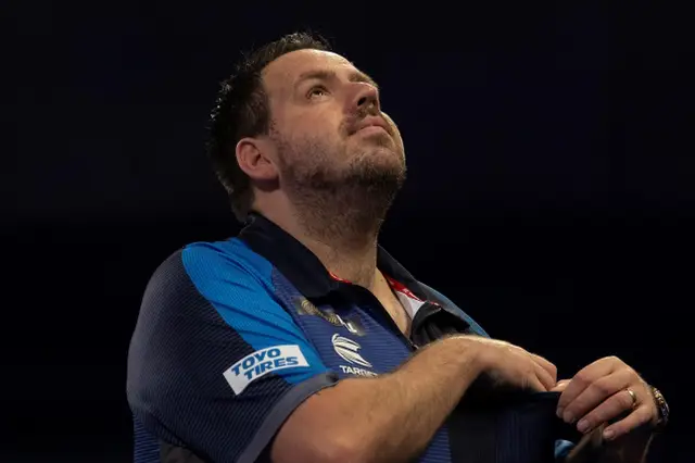 Lewis wins first title in over three years with Players Championship 20 victory over Koltsov