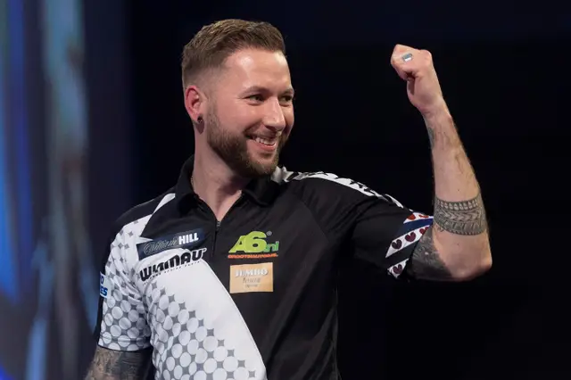 Noppert becomes father for the first time