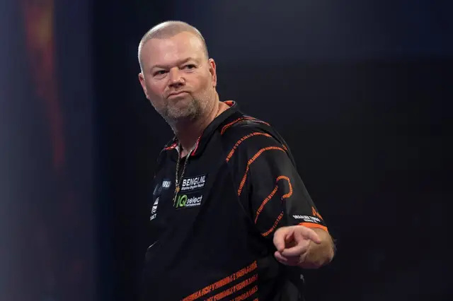 Draw and schedule for 2022 UK Open confirmed: Van Barneveld and Lewis to play on main stage in opening session