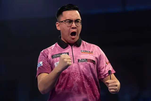 Eligible Tour Card Holders for 2022 PDC Development Tour