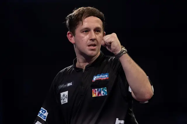 Last 96 Group Draw confirmed for 2022 PDC World Youth Championship