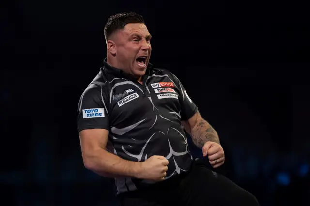Full list of 128 PDC Tour Card holders for 2022 season confirmed