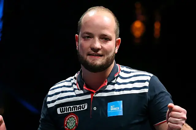 Tricole, Klose, Pietreczko and Plaisier claim Final Stage spots at PDC European Q-School (Live Blog closed)