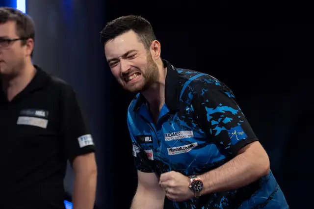 Humphries prevails in Prague with Czech Darts Open triumph over Cross, seals second European Tour title of 2022