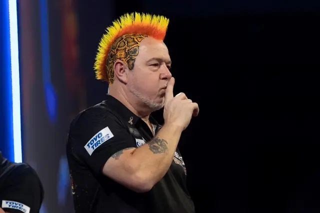 Schedule confirmed for 2022/23 PDC World Darts Championship as defending champion Wright to begin campaign on opening night