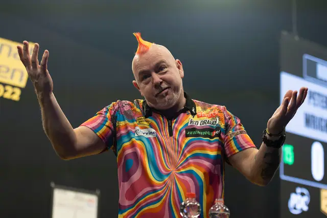 Prize money breakdown 2022 German Darts Grand Prix with £140,000 on offer