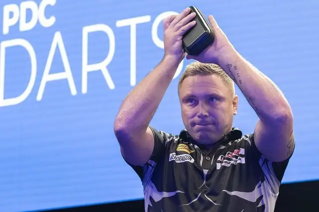Seeds confirmed for Austrian Darts Open (ET4) and European Darts Open (ET5)