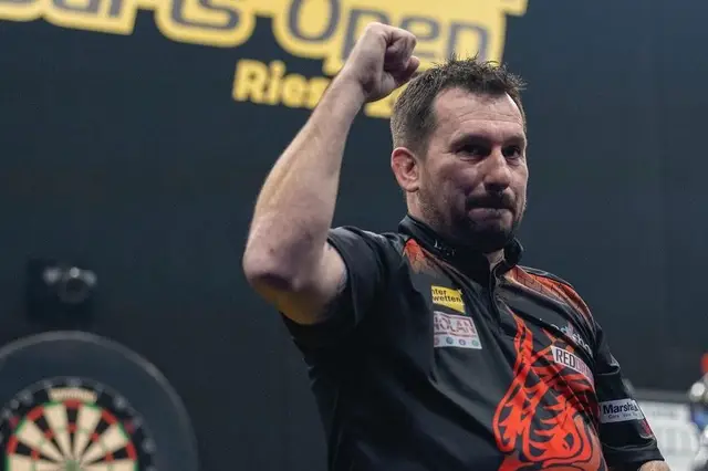 Tournament Centre 2022 German Darts Grand Prix: Schedule, results, prize money breakdown and live stream