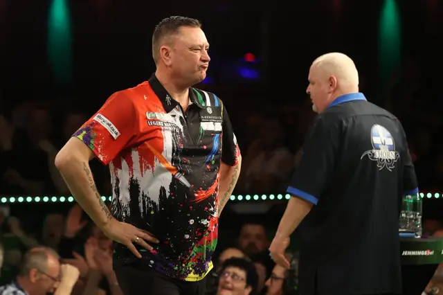 Tournament Centre 2023 World Seniors Darts Championship: Schedule, Results, TV Guide and Prize Money Breakdown