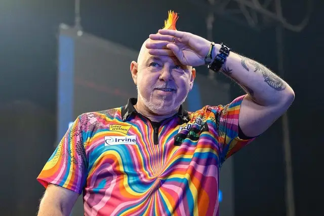 Prize money breakdown 2022 German Darts Championship with £140,000 on offer