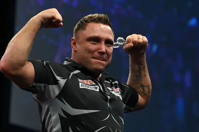 FREE Fantasy World Darts Championship (155 USD/150 Euro/129 GBP in prizes!)
