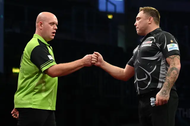 Prize money breakdown at 2022 New South Wales Darts Masters with £60,000 on offer