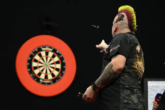 Prize money breakdown 2022 International Darts Open with £140,000 on offer