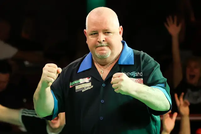 2023 World Seniors Darts Championship Prize Money Breakdown with £80,000 on offer