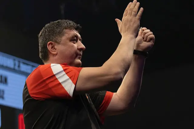 How to watch the 2022 Austrian Darts Open live this weekend