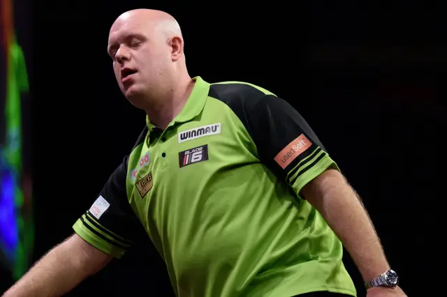 Mason discusses darting elite looking 'fried' due to PDC Calendar: "You've got to manage your life a little bit"
