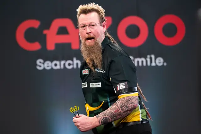 Prize money breakdown at 2022 Queensland Darts Masters with £60,000 on offer