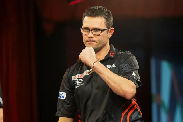 Heta retains top spot in Players Championship Order of Merit, Van Duijvenbode into top three after title