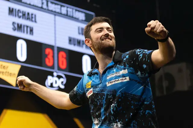 Tournament Centre European Darts Matchplay 2022: Schedule, results, live stream and prize money breakdown