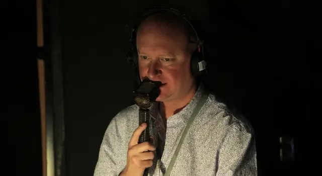 Mardle and Webster pay tribute to colleague Pearson after passing: "He was just a World Class operator"
