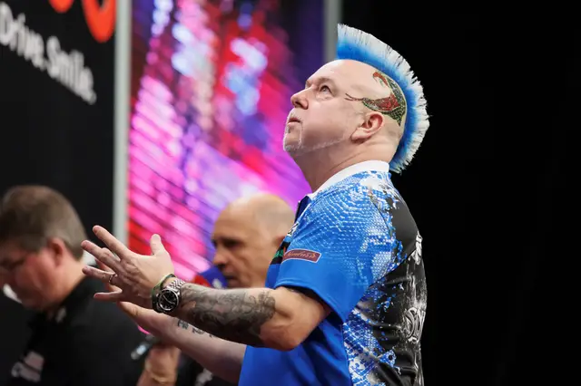 Prize money breakdown at 2022 European Darts Open with £140,000 on offer