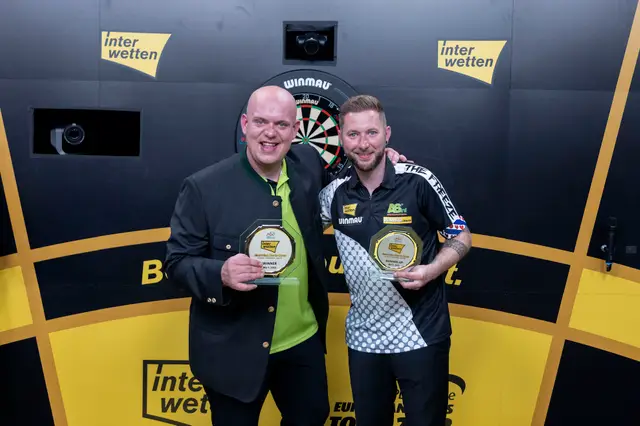 Tournament Centre 2022 Austrian Darts Open: Schedule, results, prize money breakdown and live stream