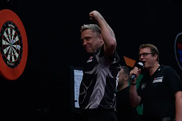 Prize money breakdown at European Darts Matchplay 2022 with £140,000 on offer