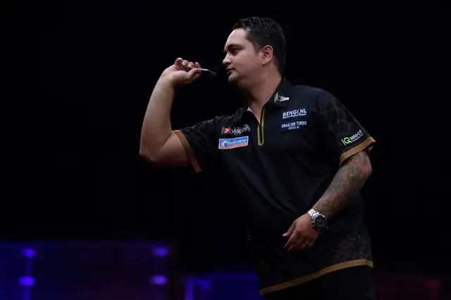 Koert Westerman never wants to interview De Zwaan again: ''I can't even repeat what he said"