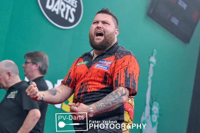 Smith looks for further World Series success Down Under: "I am getting sick and tired of not doing what I know I am capable of"