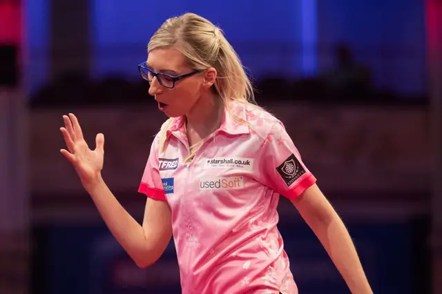 Sherrock after whitewash defeat against Price: 'Sometimes you just have to clap when your opponent plays like that'