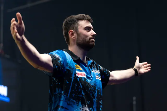 Seeds confirmed for Baltic Sea Darts Open and European Darts Open as Humphries and Van Gerwen lead European Tour 1-2