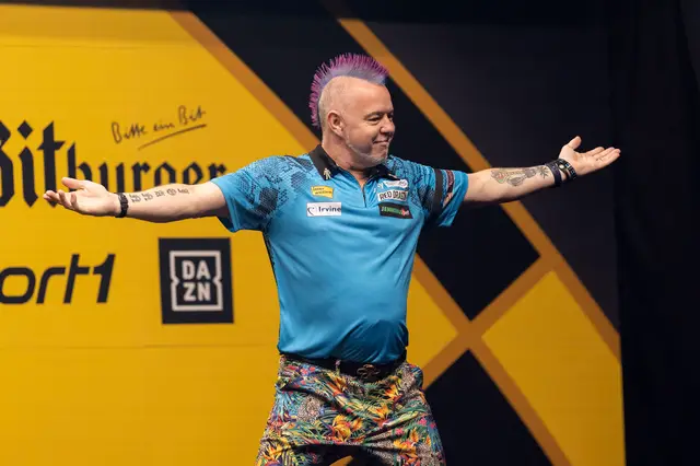 Prize money breakdown at Gibraltar Darts Trophy 2022 with £140,000 on offer