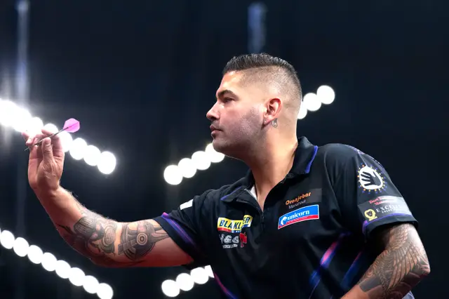 Men’s WDF Rankings after Dutch Open Darts: Klaasen extends lead as World Number One over Duff as Van Peer into top 32 after final win