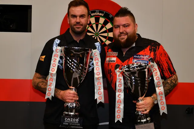 Preview European Championship 2023: Will an outsider strike again, or will a top favourite take victory?