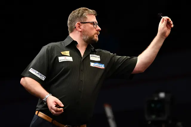Wade praises Greaves after PDC Women's Series dominance: "At 18 years old, she has an incredible future in the game"