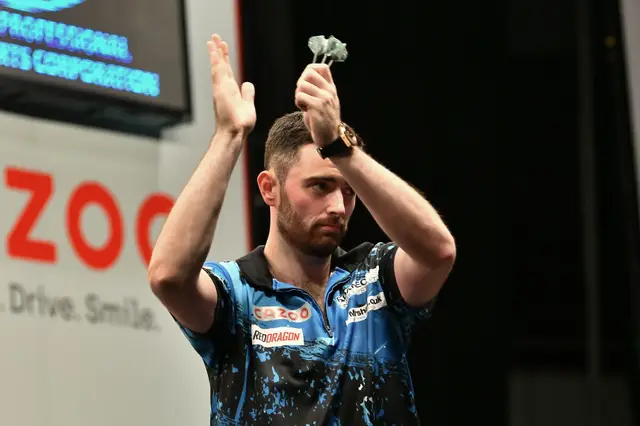 Humphries "gutted" after Smith defeat at European Championship: "I just couldn’t find a thing, the crowd got on my back and booing"