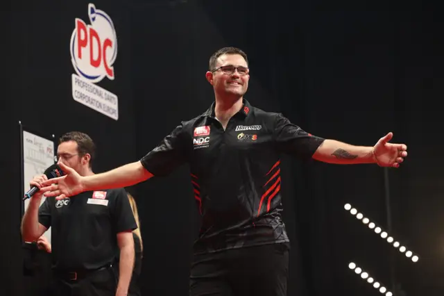 Heta becomes first Australian player into European Tour final in three years