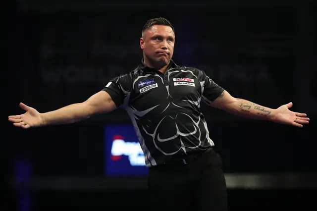 Tournament Centre 2022 European Championship Darts: Schedule, results, TV Guide and prize money breakdown