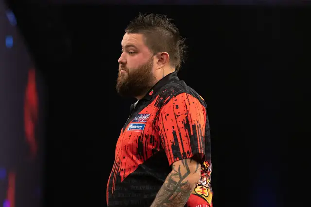 Recent Grand Slam champion Smith dumped out by Edhouse, Noppert averages 106 in Dutch destruction over Whitlock