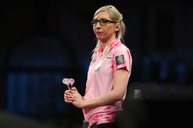 Sherrock 'gutted' but taking positives after narrowly missing out on PDC Tour Card: "2023 looks bright already, gonna smash it"
