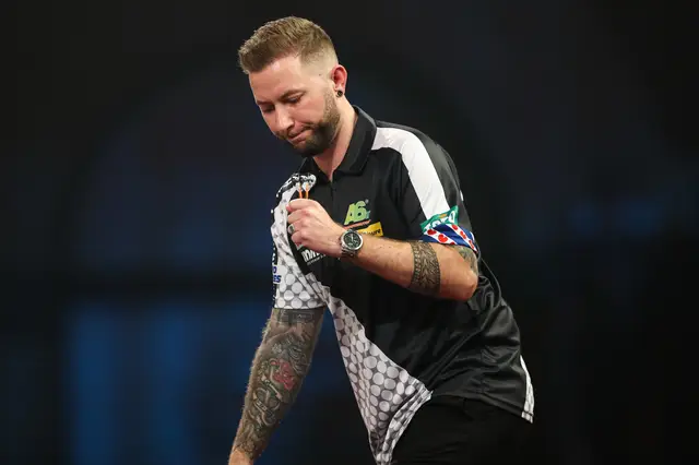 Noppert leads Searle in Players Championship Order of Merit after opening double header