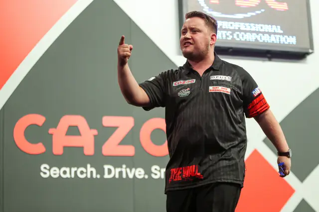 Schindler's pre World Championship travel nightmare still not resolved: "My case still hasn't arrived"