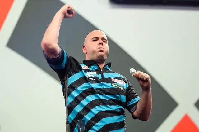 "Personally I think the Masters is a stupid tournament": Cross not a fan of The Masters, but values World Series preparation