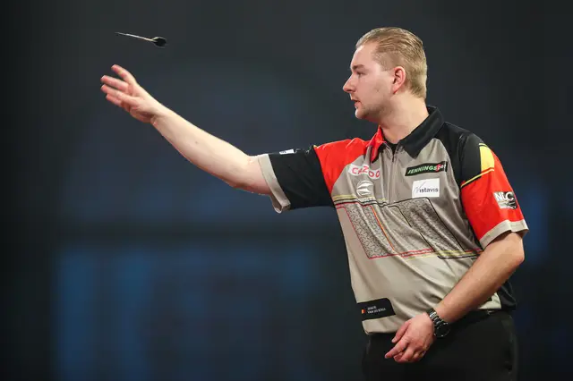 TV Guide ITV4 and PDCTV 2023 Nordic Darts Masters as World Series of Darts continues