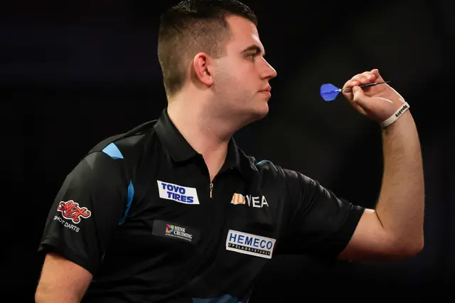 Veenstra, Zonneveld, Labre into semi-finals of Final Day of European Q-School, Knops and Roelofs assured Tour Cards